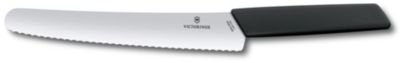 VICTORINOX Swiss Modern 22cm noir