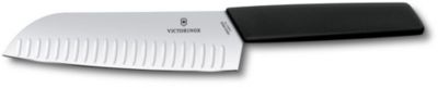 VICTORINOX Swiss Modern 17cm Alveole noir