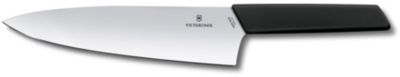 VICTORINOX Swiss modern 20cm noir
