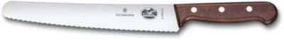 VICTORINOX Pain / Patissier 22cm wood
