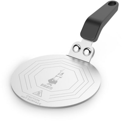 BIALETTI Disque relais pour table à inducti