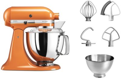 KITCHENAID 5KSM175PSEHY Artisan Honey