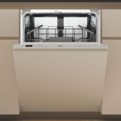 WHIRLPOOL W3ID734OS 6ème Sens