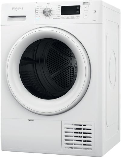 WHIRLPOOL FFTNM1182FRR