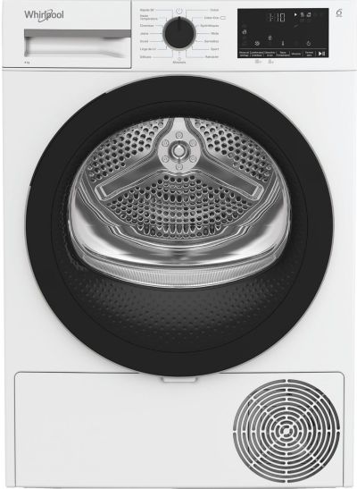 WHIRLPOOL CWSD83MWBSFR