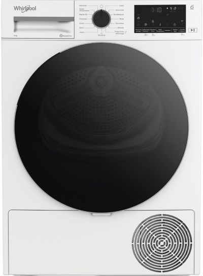 WHIRLPOOL CWD93MWBSFRX