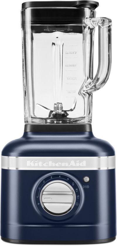 KITCHENAID K400 Bleu Encre