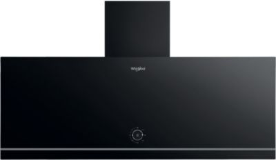 WHIRLPOOL WHVA92FLMK