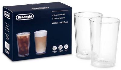 DELONGHI double paroi 49cl DLSC319