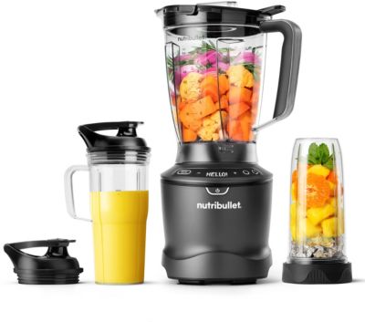 NUTRIBULLET SmartSense NBF550DG