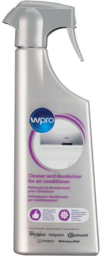 WPRO nettoyant pour climatiseur