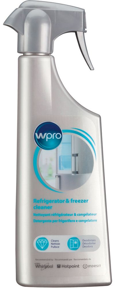 WPRO Spray Nettoyant réf FRI101