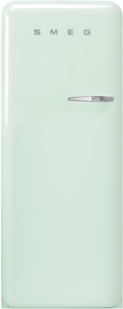 SMEG FAB28LPG5 Vert d'eau