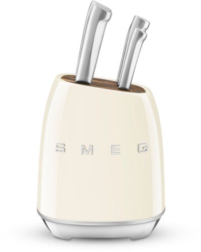 SMEG 6 pcs multi-usages crème