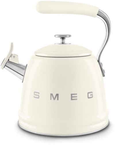 SMEG WKF01 crème