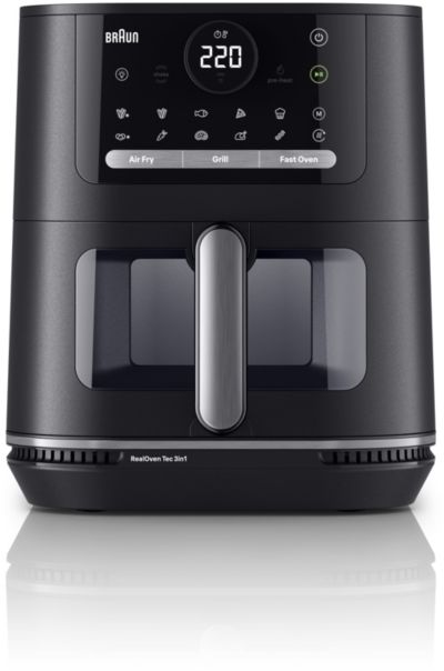 BRAUN 6L HF5073