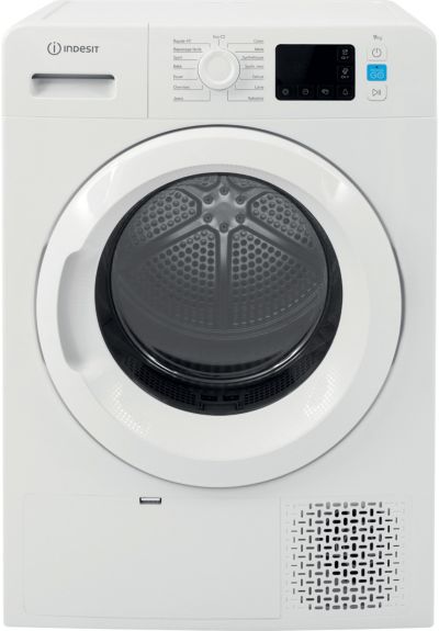 INDESIT YTM1192XFRR