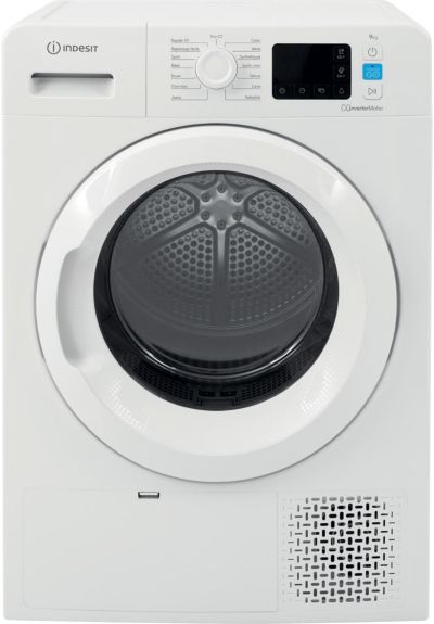 INDESIT YTM1193XFR