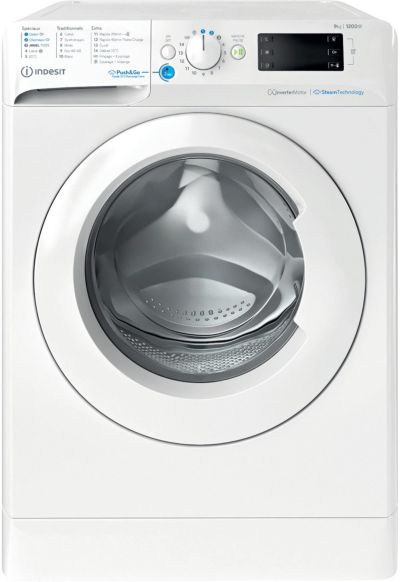 INDESIT BWE91296XWVFR