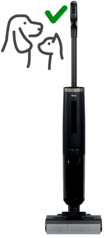 HOOVER HW3P10