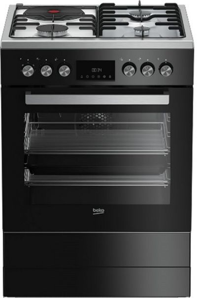 BEKO FBE63331XCS