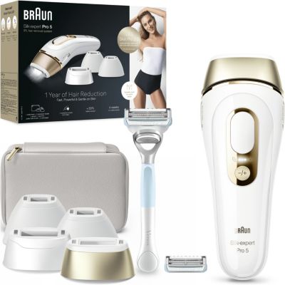 BRAUN IPL PL5356