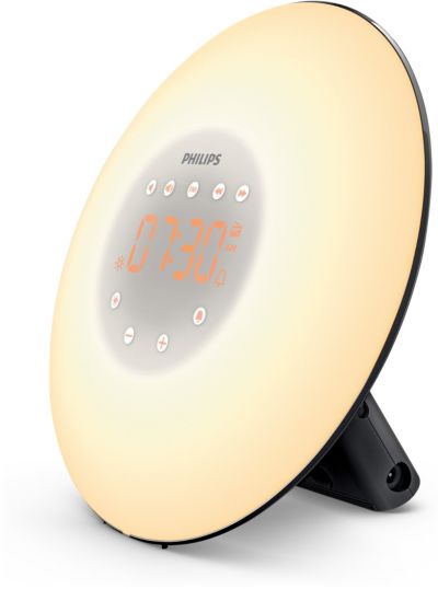 Philips Wake-up Light HF3506