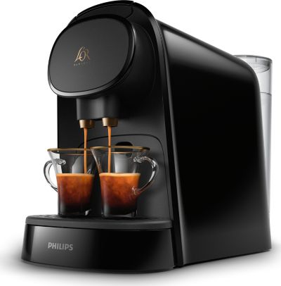 PHILIPS L'OR Barista LM8012