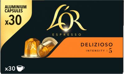 L'OR Espresso DELIZIOSO x30 156g