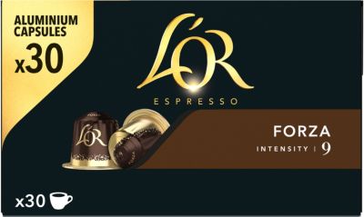 L'OR Espresso FORZA x30 156g