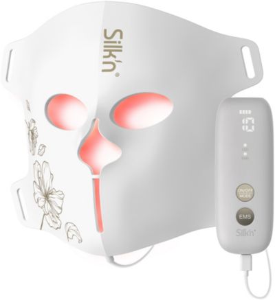 SILK'N EMS Face Mask  FLME1PE1001