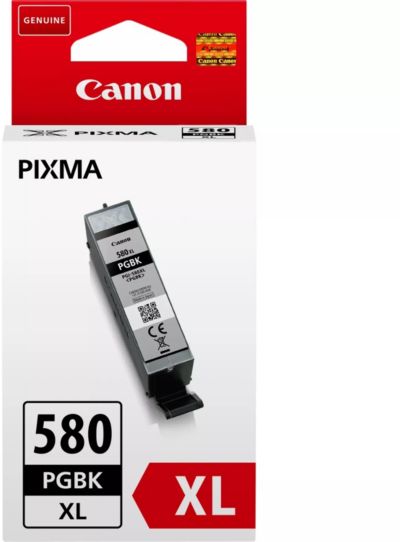CANON PGI 580 XL