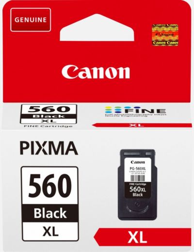 CANON PG560 XL Noire