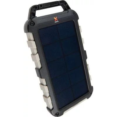 XTORM solaire 10.000mAh Série Fuel 20W