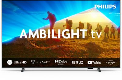 PHILIPS 65PUS8009 Ambilight