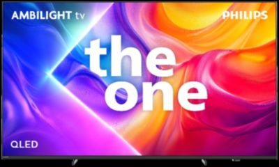 PHILIPS 75PUS9000 Ambilight 2025