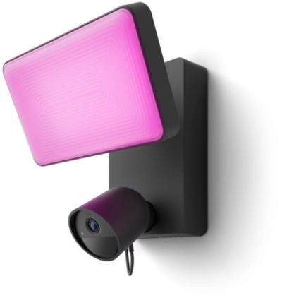 PHILIPS HUE SECURE projecteur Floodlight