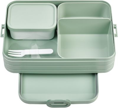 MEPAL bento Nordic Sage