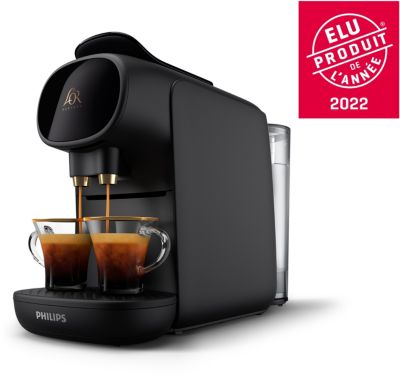 PHILIPS L'OR Barista LM9012