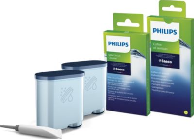 PHILIPS-SAECO Kit entretien espresso 6 mois CA6707/10
