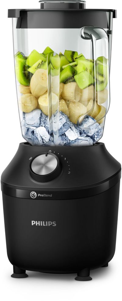 PHILIPS daily noir HR2291/01