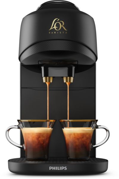 PHILIPS L'Or Barista Absolu LM9512/60
