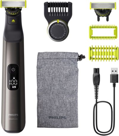 PHILIPS One blade QP6552/15