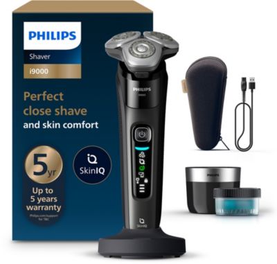 PHILIPS Serie 9000 X9000/30