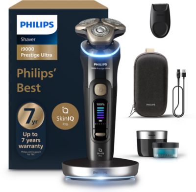 PHILIPS Série i9000 Ultra Prestige XP9400/31
