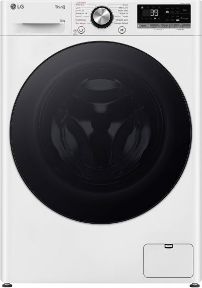 LG F34R76WHST