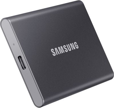 SAMSUNG T7 MU-PC2T0T