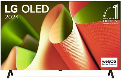 LG OLED55B4 2024