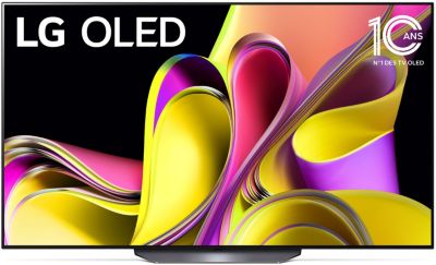 LG OLED65B3 2023