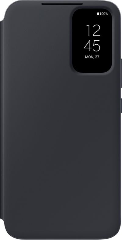 SAMSUNG A34 5G Smart S View Noir